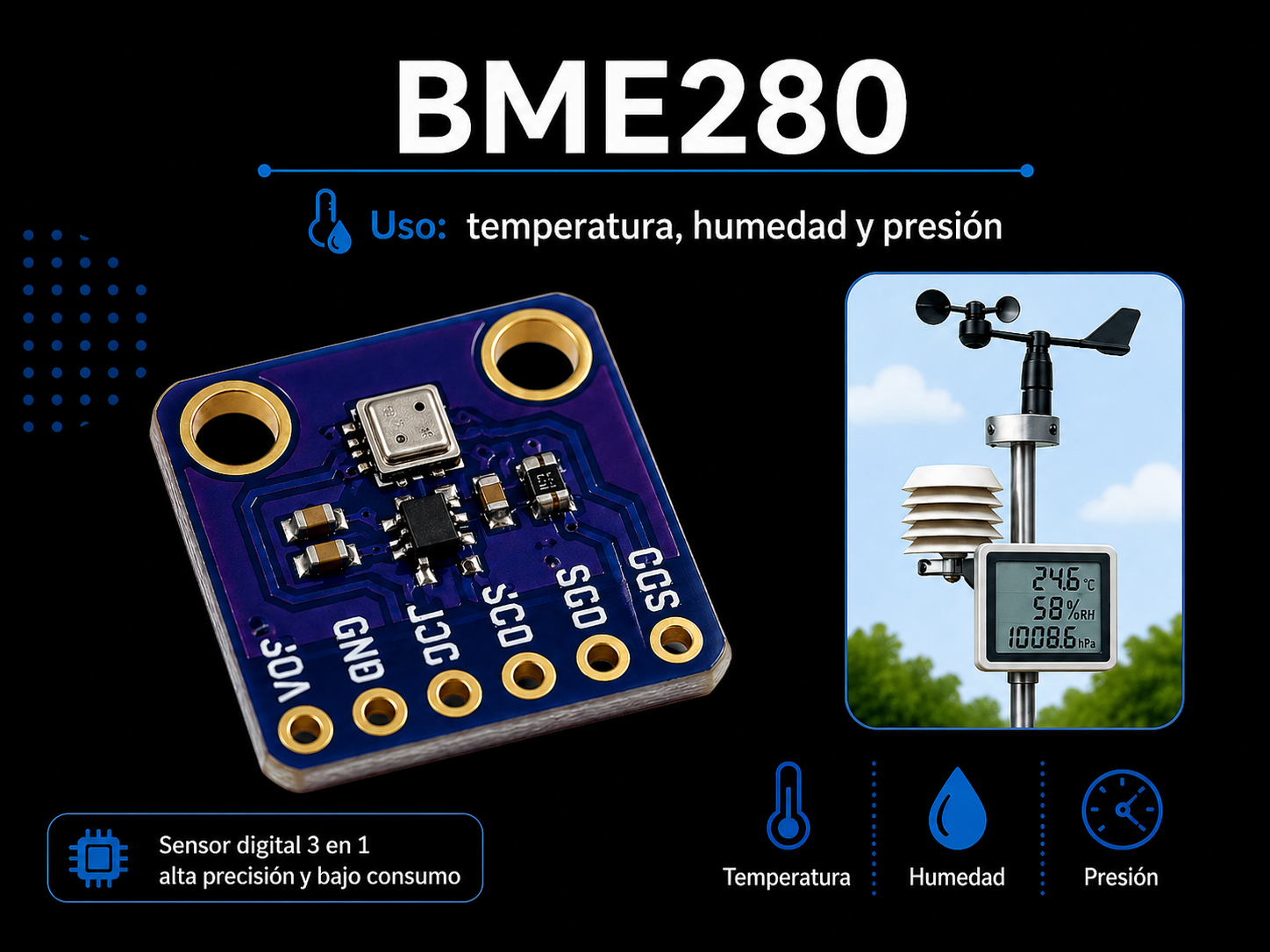 BME280