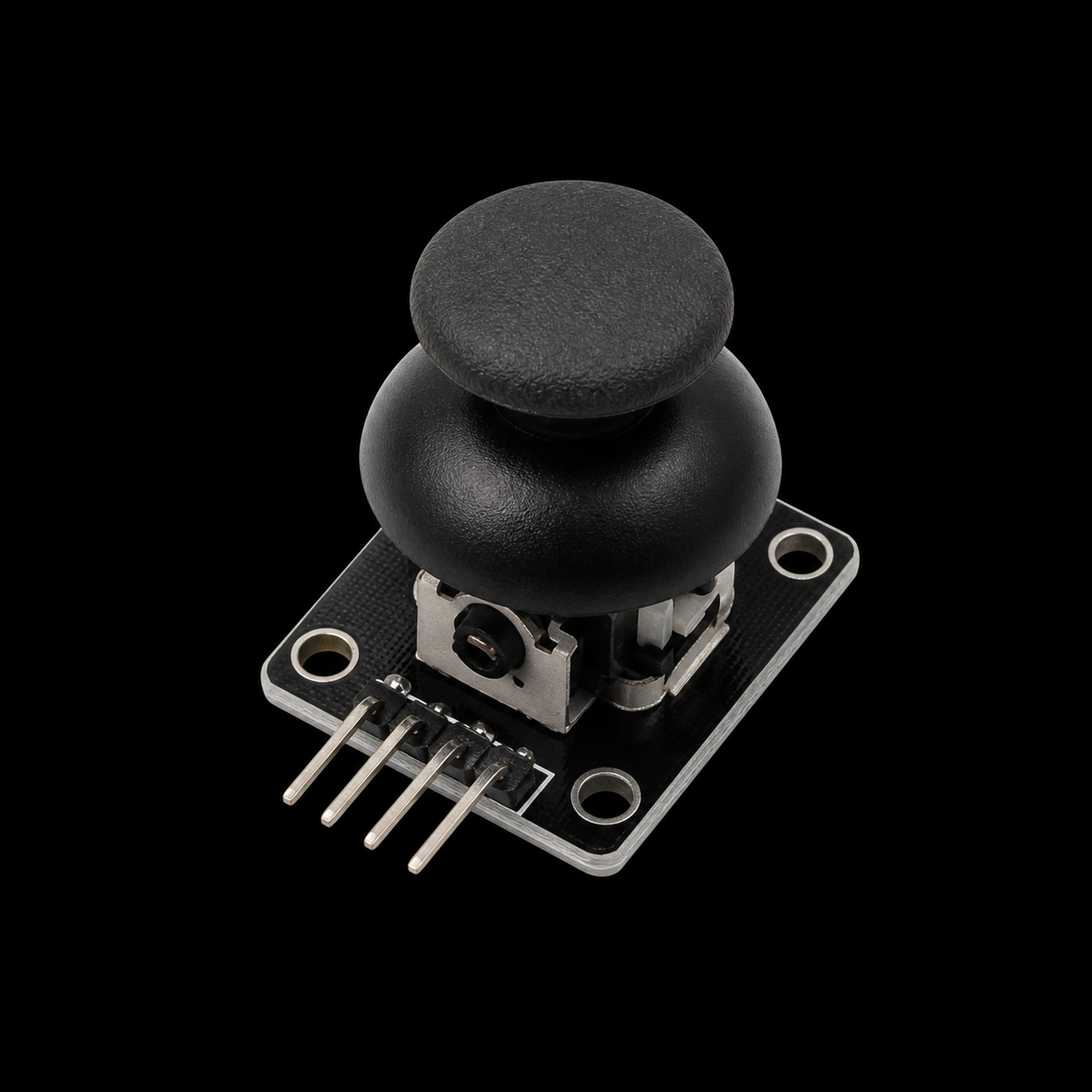 Sensor analógico
