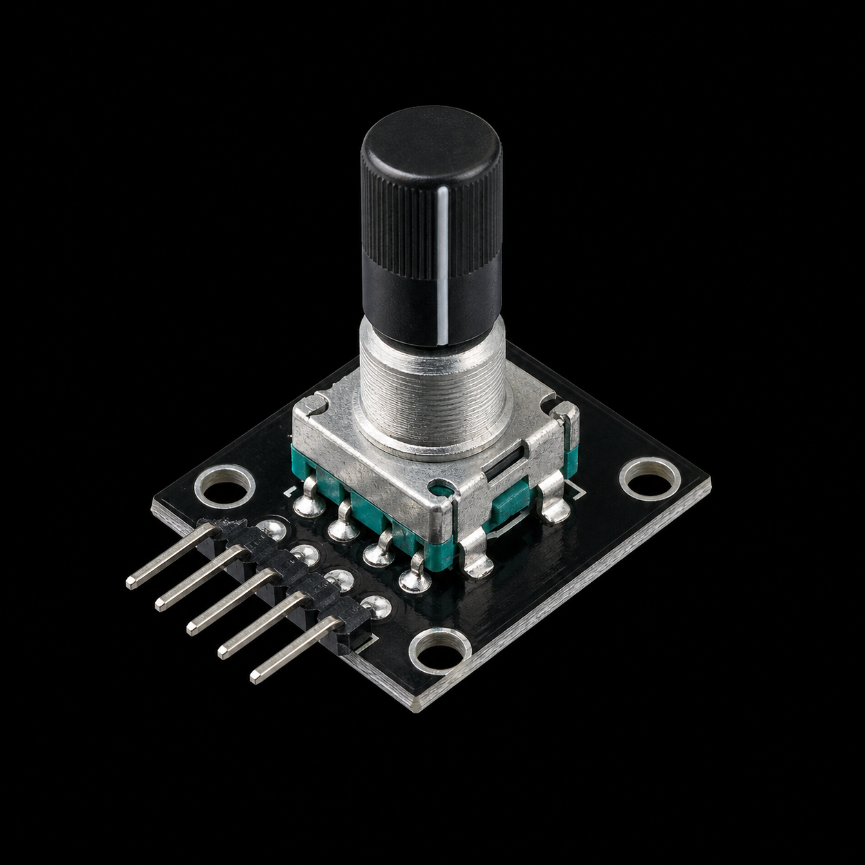 Encoder
