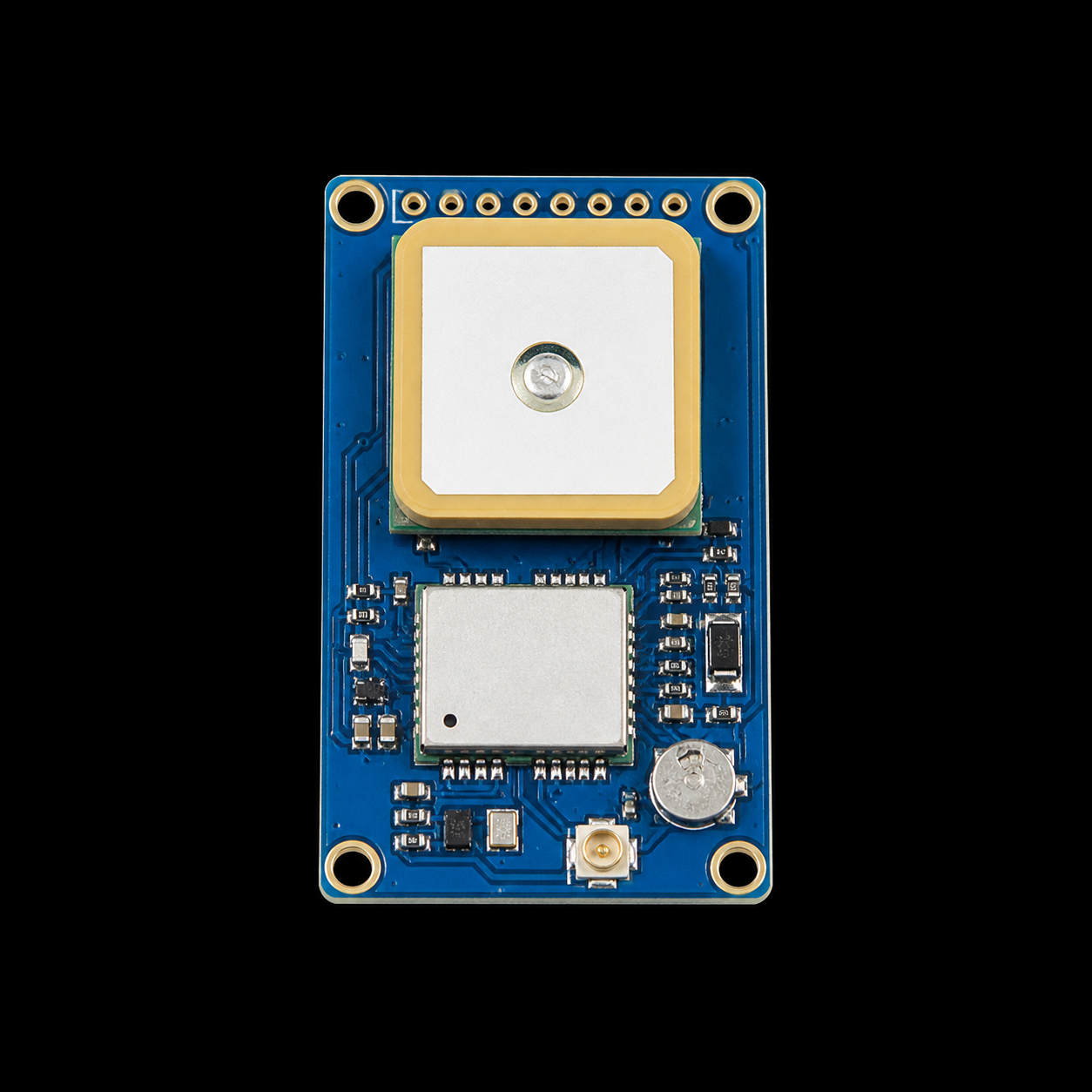 Sensor GPS