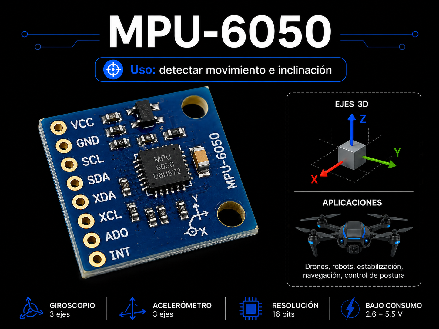 MPU-6050