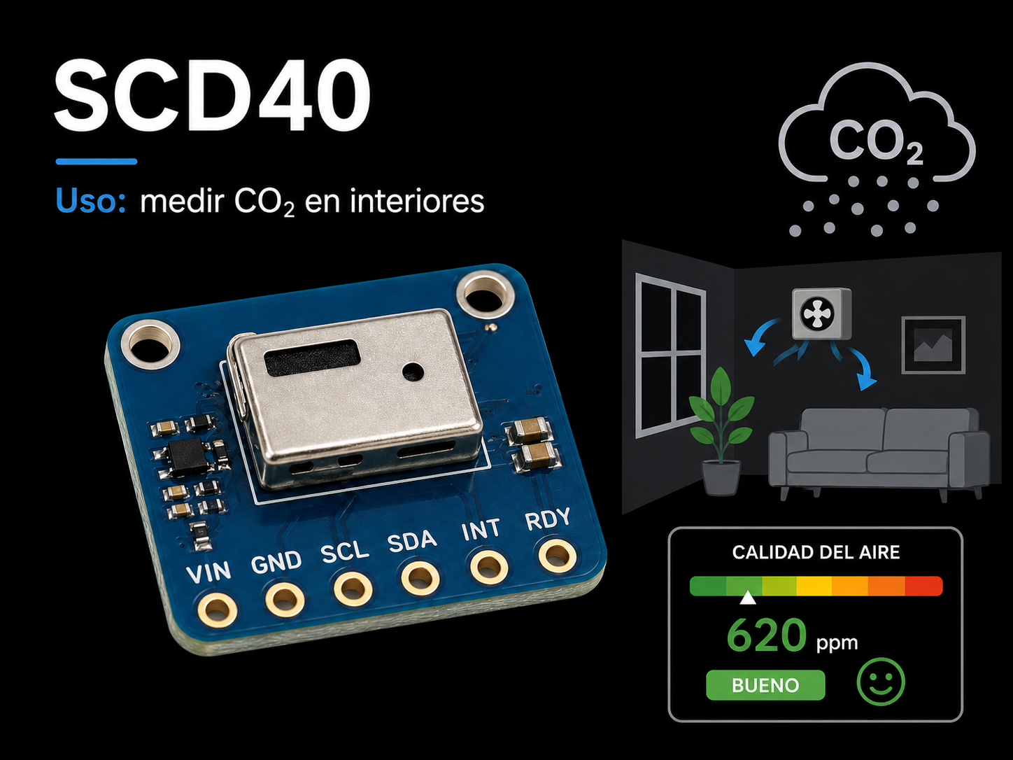 SCD40