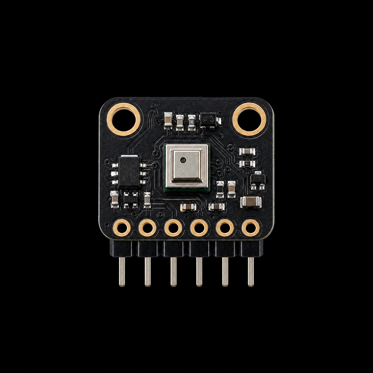 Sensor de calidad del aire