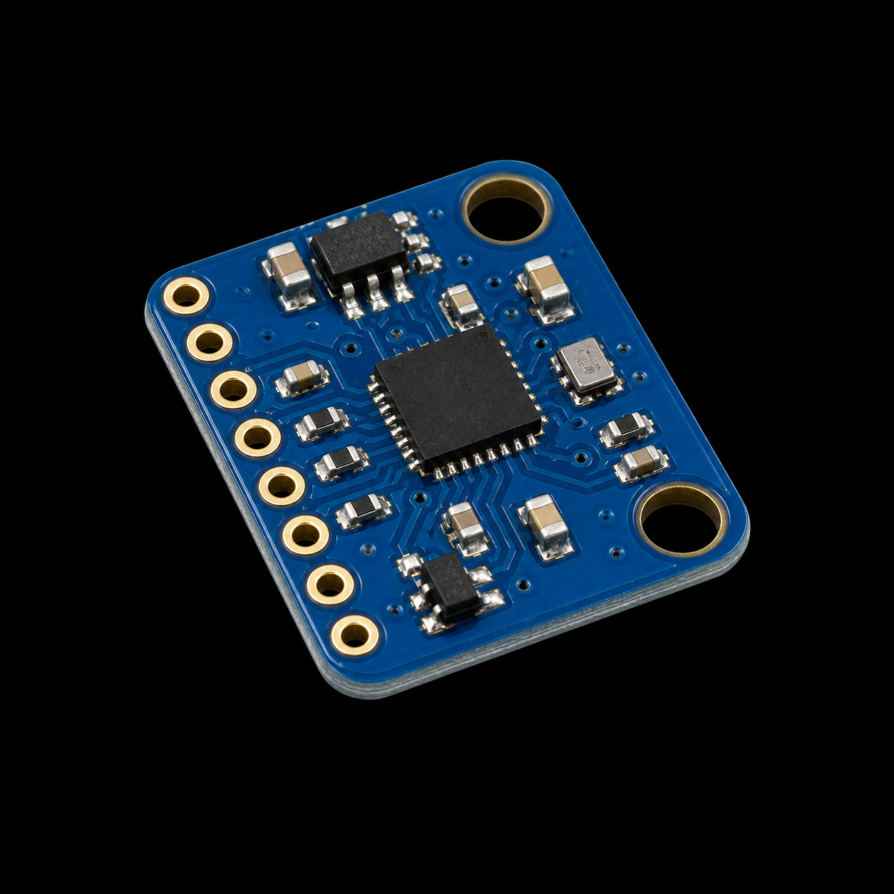 Sensor de movimiento